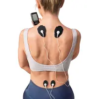 Swedish Posture TENS-EMS Elektroterapi
