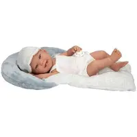 Munecas Arias Zoe-dukke 42 Cm
