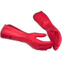 Ansel Kemikaliehandske AlphaTec 37-900 størrelse 9