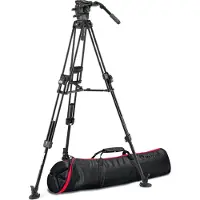 Manfrotto Mvk526twinfa Stativ