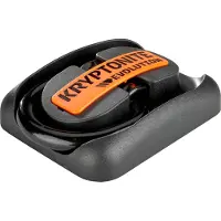 Kryptonite Evolution Ground 14 Mm Ankerlås