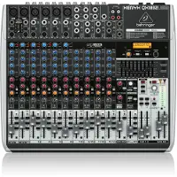 Behringer QX1832USB Xenyx Mixer