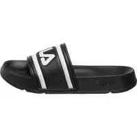 FILA Badesandaler - Morrow Bay - Sort - - 37 - Badesandal
