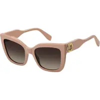 Marc Jacobs Marc811s35j 54/20/140 Solbriller Til Kvinder