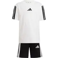 Adidas Essentials Tee Sæt