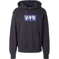 Levi's Premium Graphic Hættetrøje