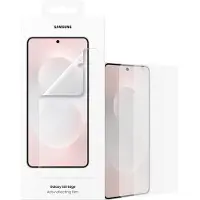 Samsung Galaxy S25 Edge Anti-reflecting Film Transparent