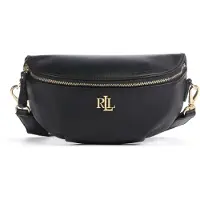 Ralph Lauren Bæltetaske 'MARCY' sort