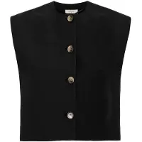 Antioch Vest sort