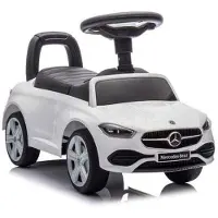 DevesSport Mercedes Køretøj