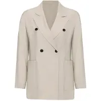 Antioch Blazer beige