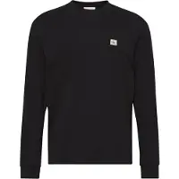 Calvin Klein Jeans Pullover sort