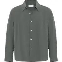 Antioch Skjorte khaki