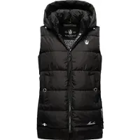 MARIKOO Vest 'Zarinaa' sort