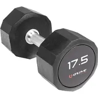 Olive Pro-style 17.5kg Håndvægt