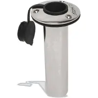 Seanox 90° Planmonteret Stangholder