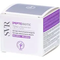 SVR [Pepti]Biotic Gel-Mat Retexturisant Lissant Recharge 50ml
