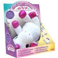 Tiny Treasures My Baby Tumble Unicorn