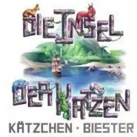 City Of Games Isle of Cats: Kittens + Beasts udvidelse