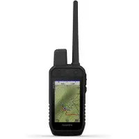 Garmin Alpha 200
