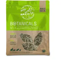 Bunny Nature Maxi Mix Botanicals - Pebermynte & Kamille - 400 g