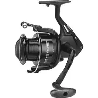 Okuma Atomic Carp Spindende Fiskehjul