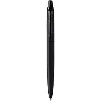 Parker Jotter XL monokrom sort BT-kuglepen, M blå, boblepakke med 1