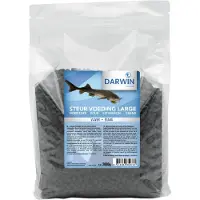 Darwin Størfoder Large - 2,5 L