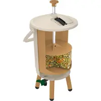 Ekobat køkkenkomposter KITCHEN COMPOSTER JUWEL 20200