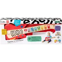 Baby einstein Forbindelig Magic Touch-guitar