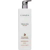 Lanza Healing Volume Thickening Balsam 1000 ml