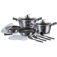 Berlinger Haus gryder og pander BH-7059