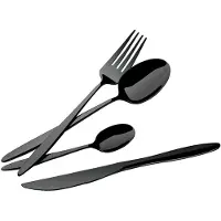 Berlinger Haus BESTIK 24 STK BH-3063 SHINY SORT