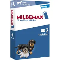Milbemax Gastrointestinal Dog Wet - 6 x 400 g