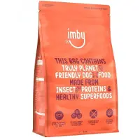 Imby Insect-based Senior - 5 kg