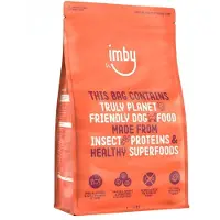 Imby Pet Food Insect-based Senior - 1,5 kg