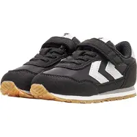 Hummel Sko - Reflex Infant - Sort - - 22 - Sko