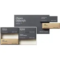 Maison Crivelli Chocs Olfactifs 6x1.5ml Extraits Duftsæt 1 stk.