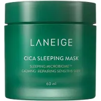 Laneige Cica Night Mask 60ml