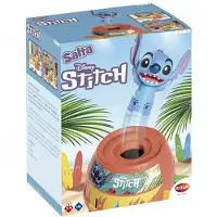 Juegos Stitch Hoppebrætspil