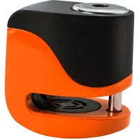 Kovix Ks6 5.5 Mm Usb Skivebremselås