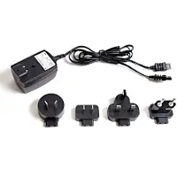 Lenz 8.4 V Global With 4 Plugs Oplader