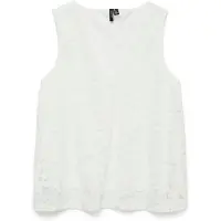 Vero Moda Overdel 'VMHoney' hvid