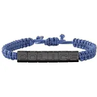 Police Pj26453bsun02 Armbånd