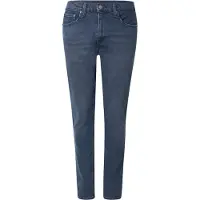 Levi's Jeans '512' mørkeblå