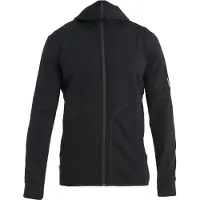 Icebreaker Merino 560 Realfleece Elemental Ii Sweatshirt Med Lynlås
