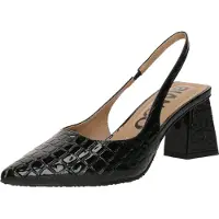 Bianco Slingpumps 'Maralyn' sort