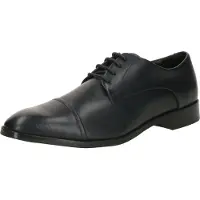 Gordon and Bros Snøresko 'Mirco' navy