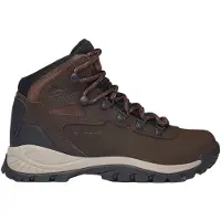 Columbia Newton Ridge Plus Size Vandrestøvler
