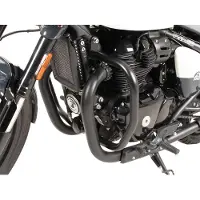 Hepco & becker Royal Enfield Shotgun 650 24-25 Rørformet Motor Beskytter